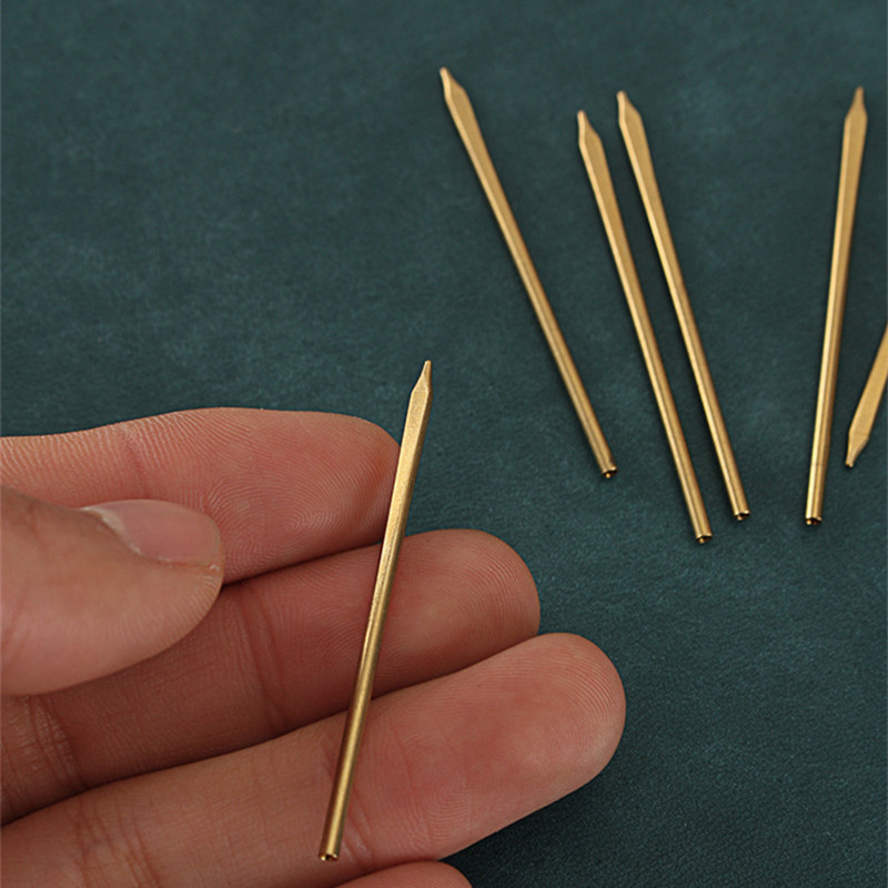 Leatherwork Needles - 1PC DIY Handmade Leather String Needle
