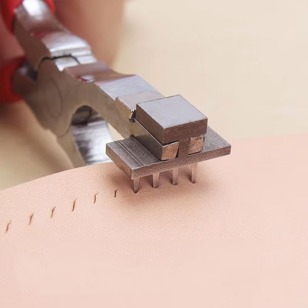 Handmade DIY Leather Craft Too - Leatherwork Needles 评论和价格