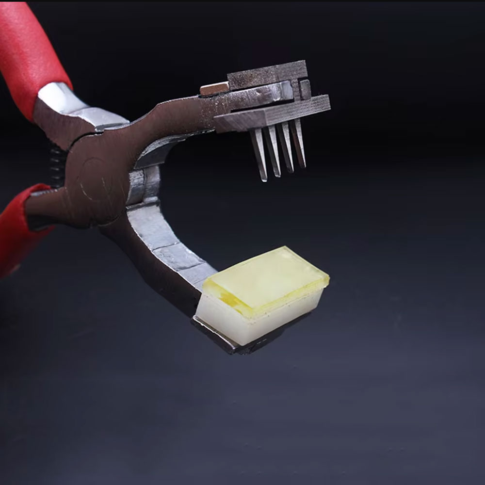 Handmade DIY Leather Craft Too - Leatherwork Needles 评论和价格