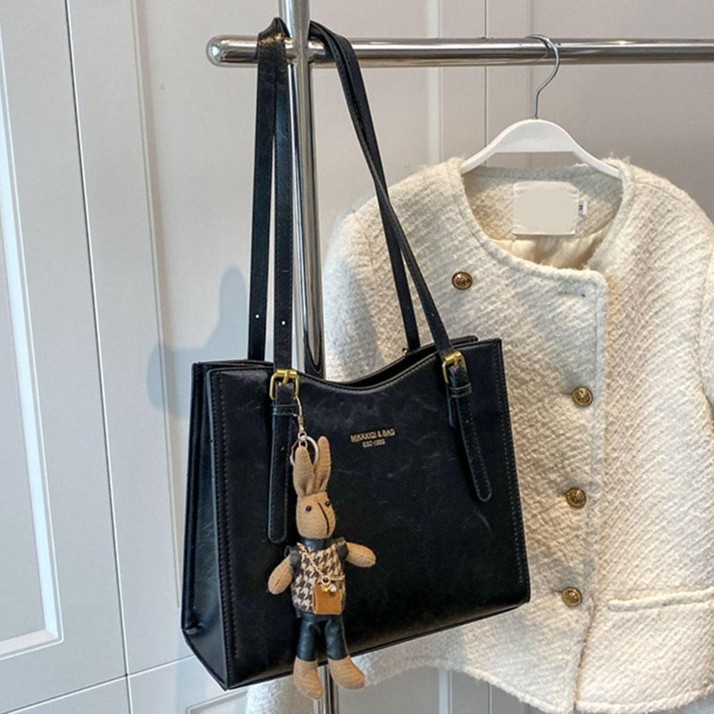 Women Vintage Commute Bag Fash - Vintage Leatherwork 评论和价格