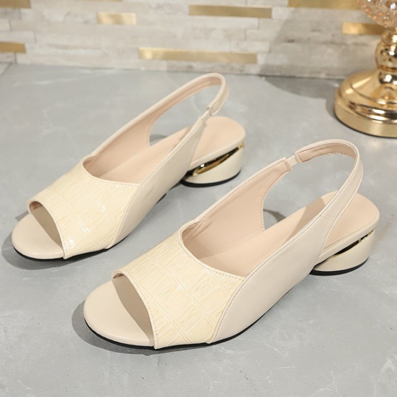 Women's Slingback Sandals, Cro - Leatherwork Patterns Free 评论和价格