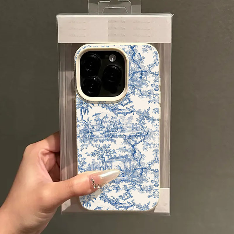 Creative Adorable Cartoon Patt - Leather X 评论和价格