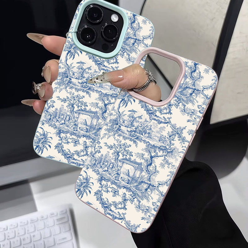 Creative Adorable Cartoon Patt - Leather X 评论和价格