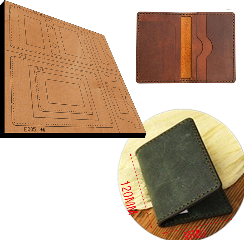 New Japan Steel Blade Wooden D - Leathercraft Japan 评论和价格