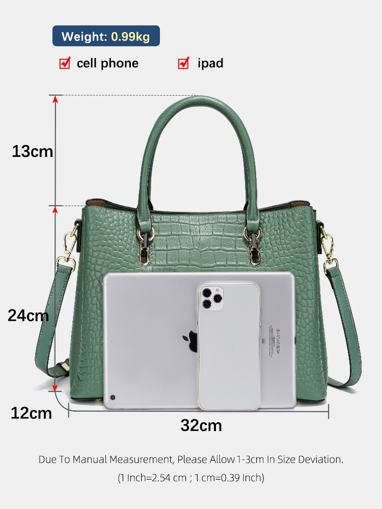 Zency Women's Genuine Leather  - Vintage Leatherwork 评论和价格