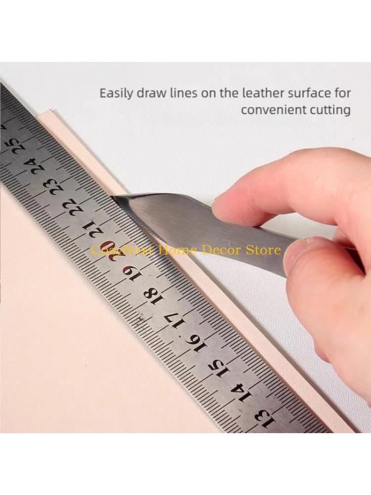 92MF Multipurpose Stainless St - Leatherwork Patterns Free 评论和价格