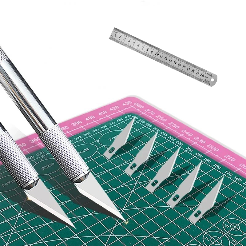 A3 Cutting Pad Carving Knife / - Leatherwork Table 评论和价格