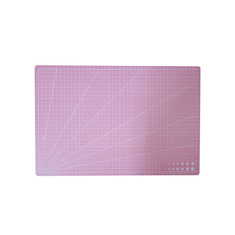 Self Healing Cutting Mat A3 A4 - Leatherwork Table 评论和价格
