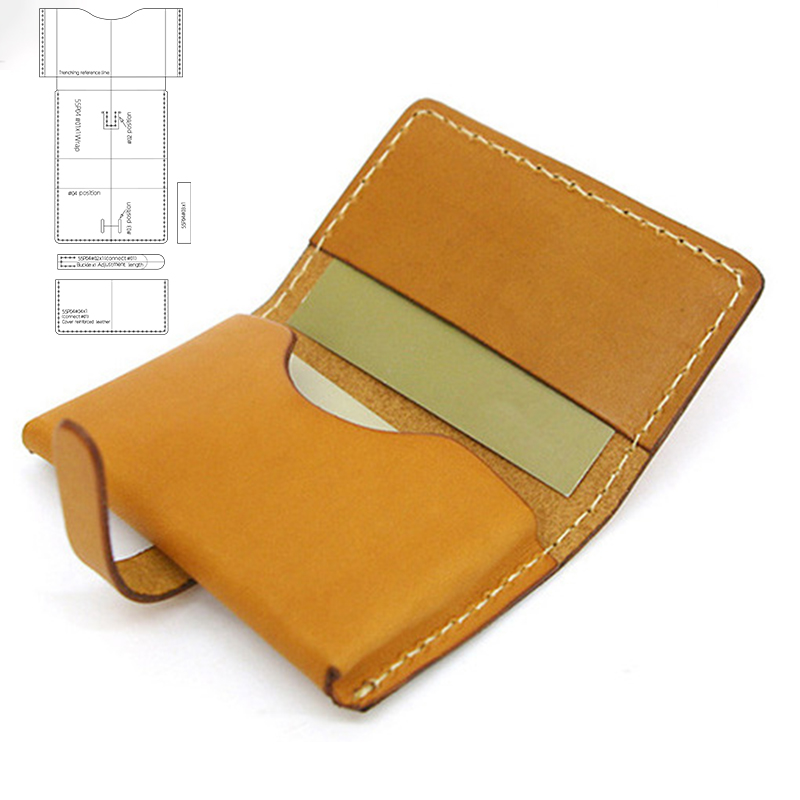 YOMDID 4pcs Acrylic Mold Walle - Leatherwork Patterns 评论和价格