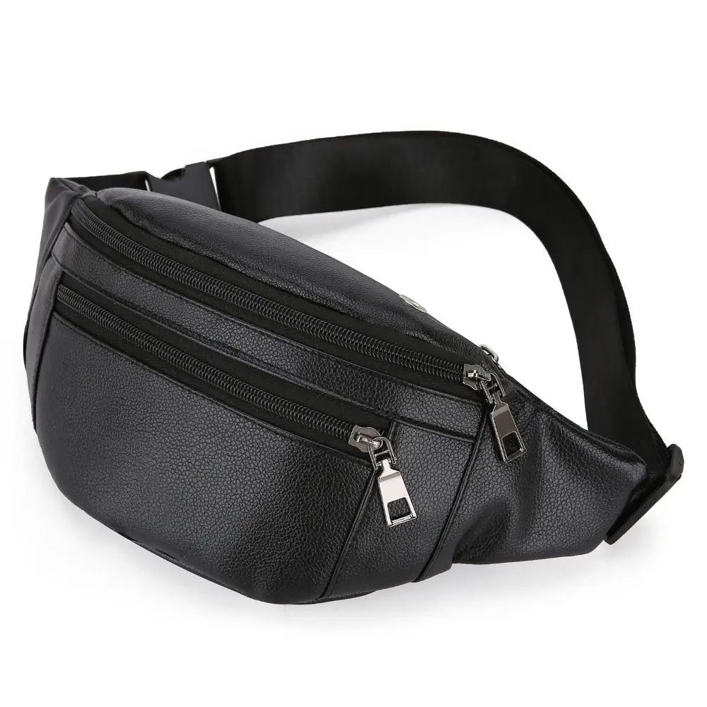 Multifunctional Crossbody Cash - Leather Work Bag 评论和价格