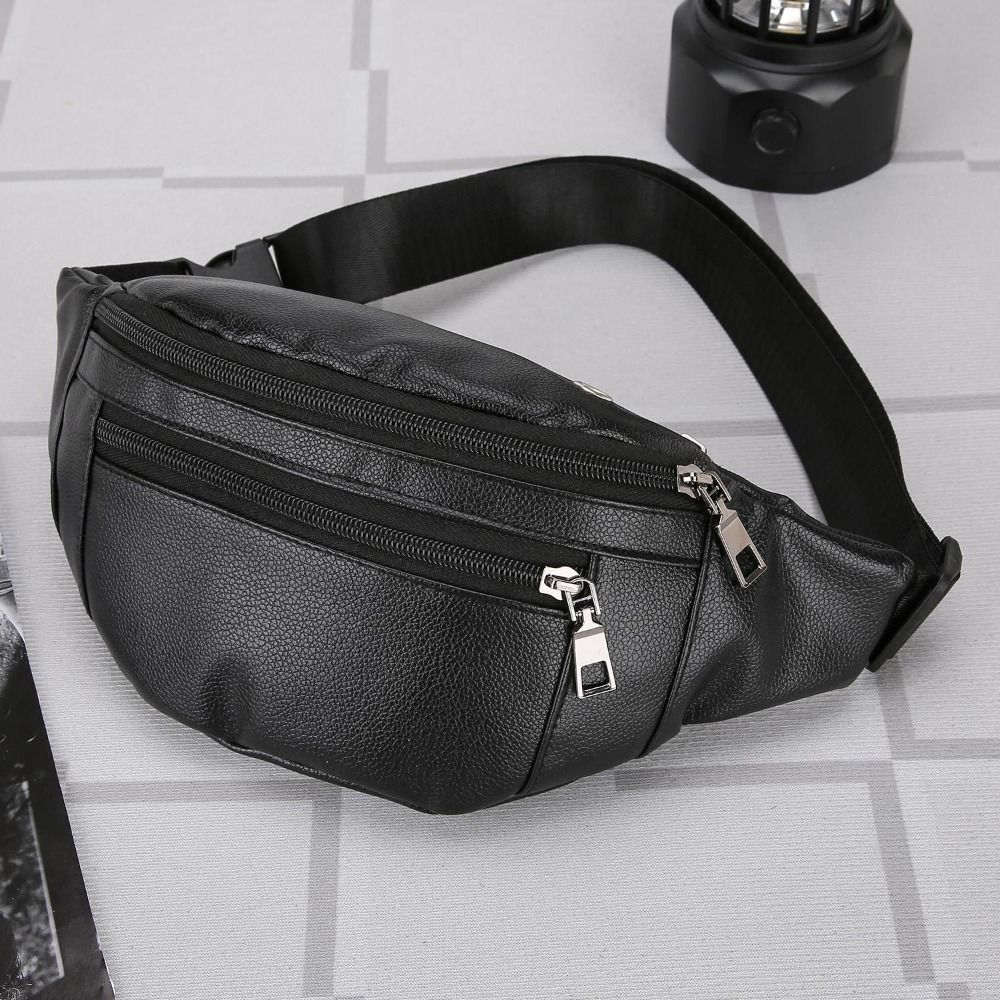 Multifunctional Crossbody Cash - Leather Work Bag 评论和价格