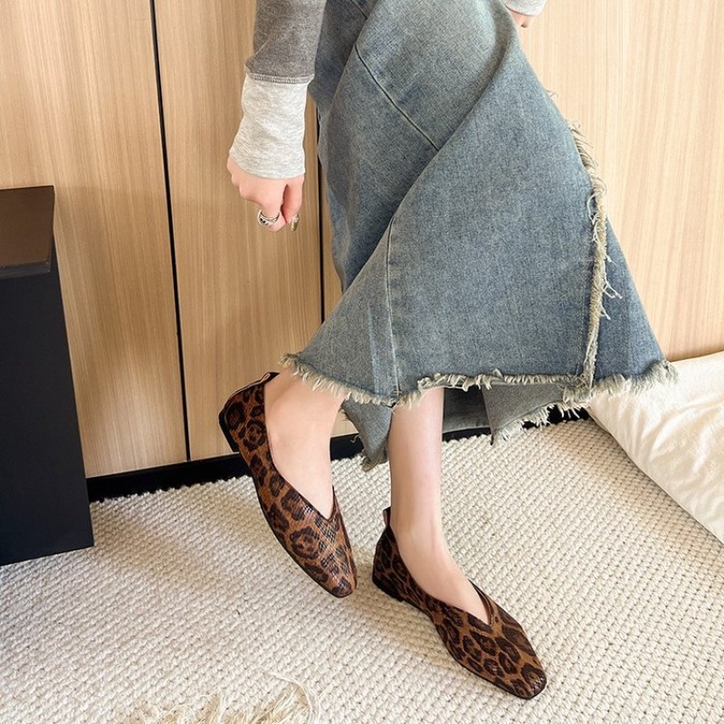 Single Shoe Women New Snake Pa - Leatherwork Patterns Free 评论和价格