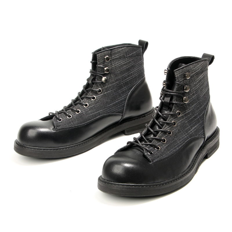 YETTIES Men's Short Toe Amekaj - Vintage Leatherwork 评论和价格
