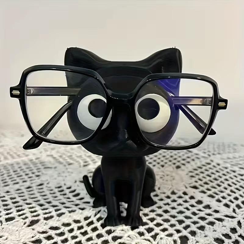 3D fashion glasses holder prin - Leatherwork Table 评论和价格
