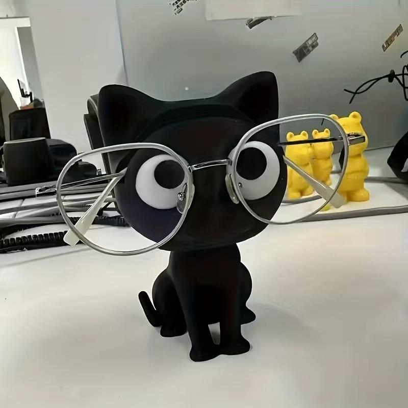 3D fashion glasses holder prin - Leatherwork Table 评论和价格