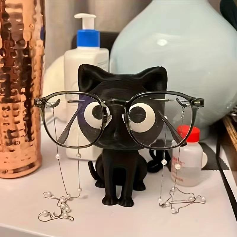 3D fashion glasses holder prin - Leatherwork Table 评论和价格