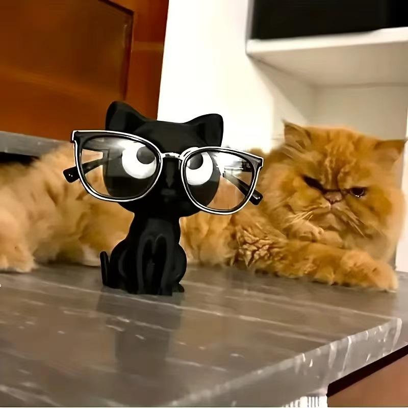 3D fashion glasses holder prin - Leatherwork Table 评论和价格