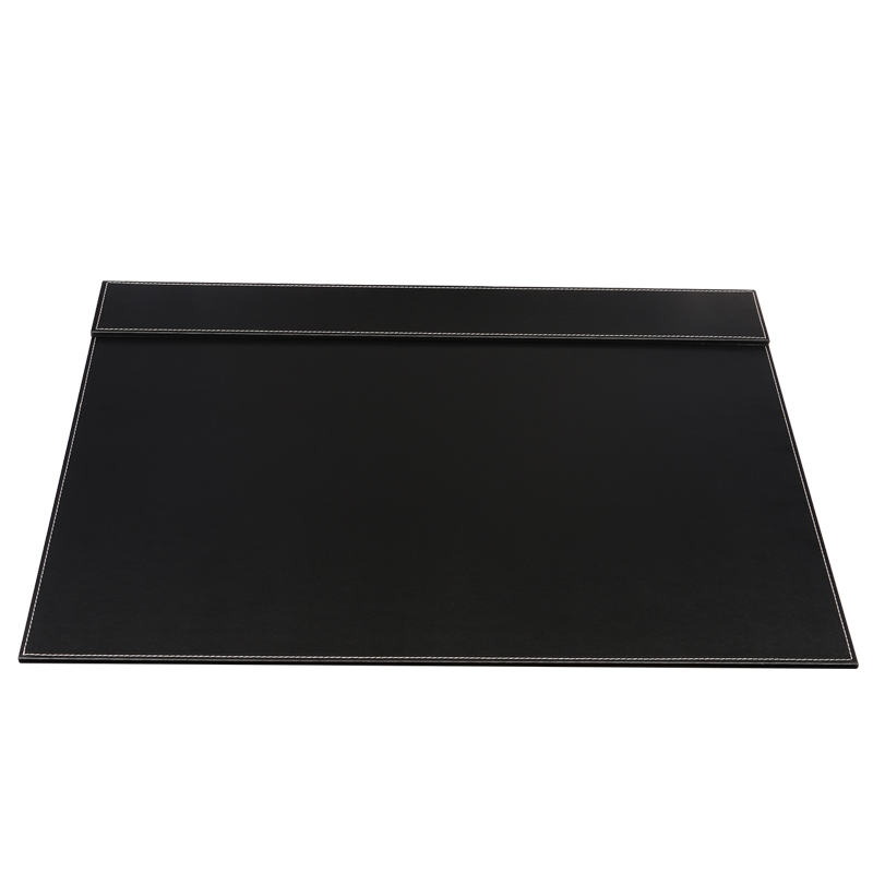PU Leather Office Desk Pad, A3 - Leatherwork Table 评论和价格