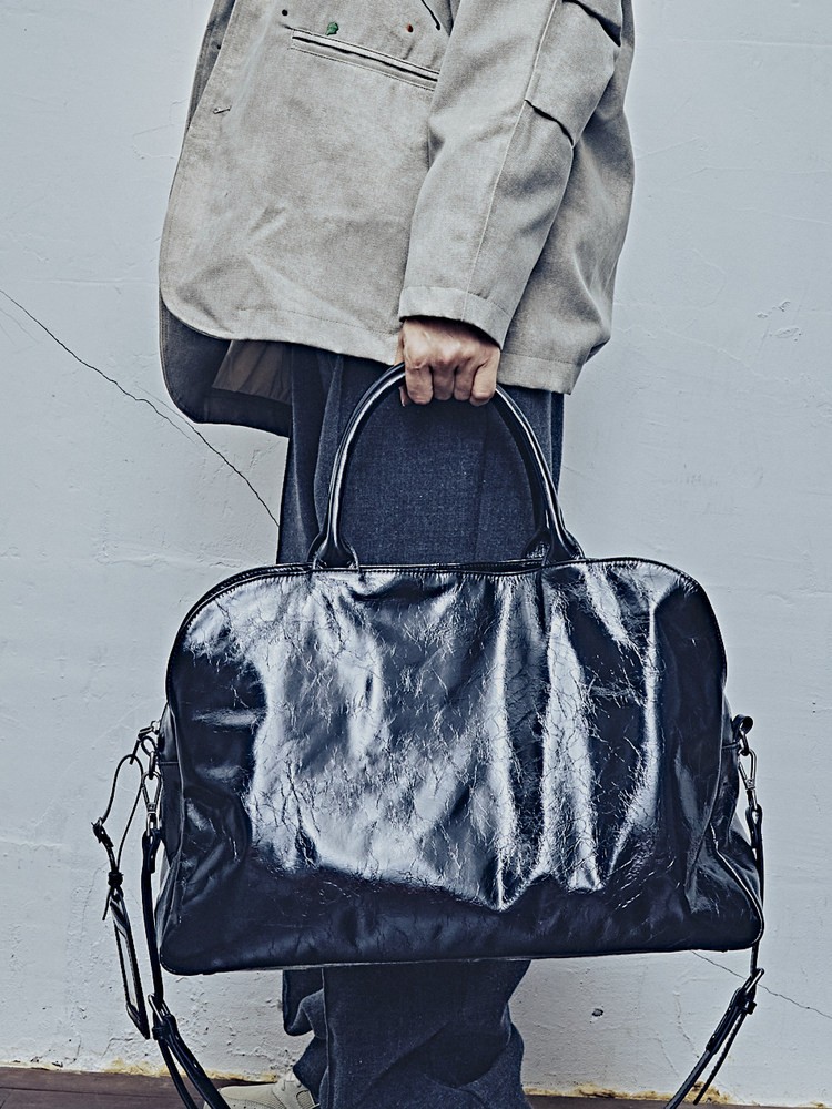 Men Women Business Work Totes  - Leather Work Bag Women 评论和价格