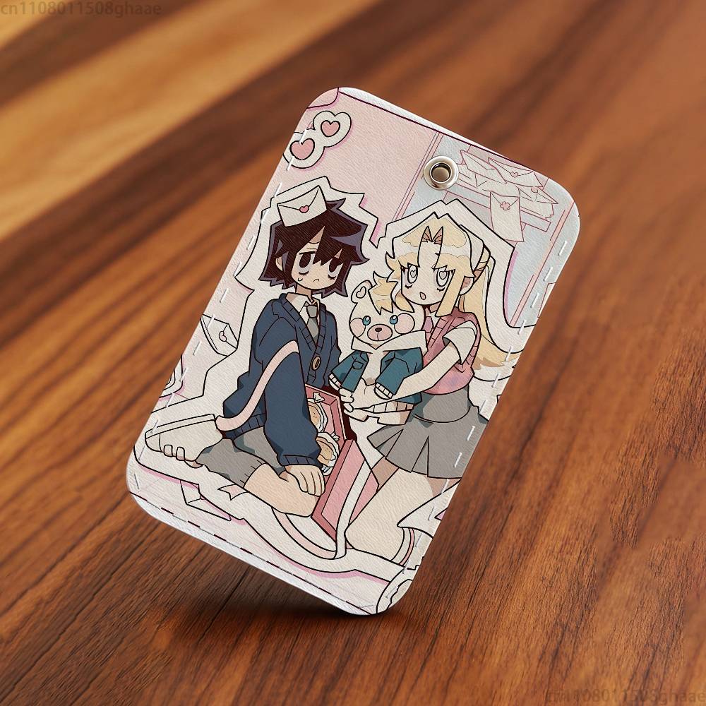 I Love Amy  AMY x BIBI Anime R - Leather X 评论和价格