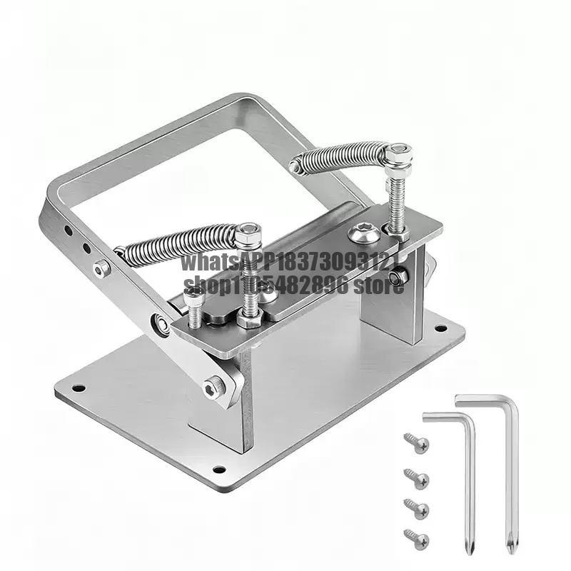 1Pc Manual Splitter Peeling Ma - Leatherwork Manual 评论和价格