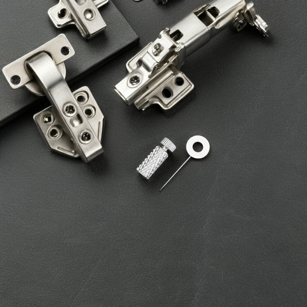 4Pcs Sewing Positioning Pins L - Leatherwork Needles 评论和价格