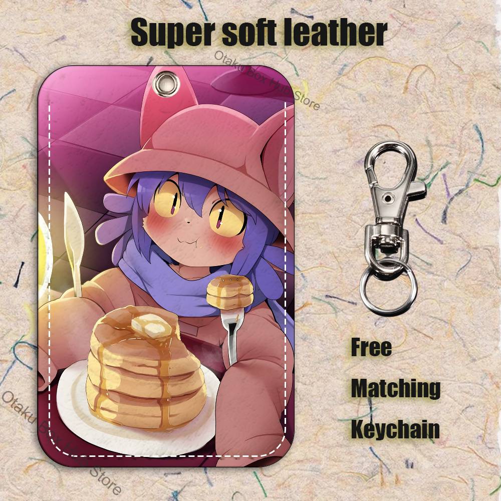 Anime N-Niko O-OneshotS Holder - Leather Works 评论和价格
