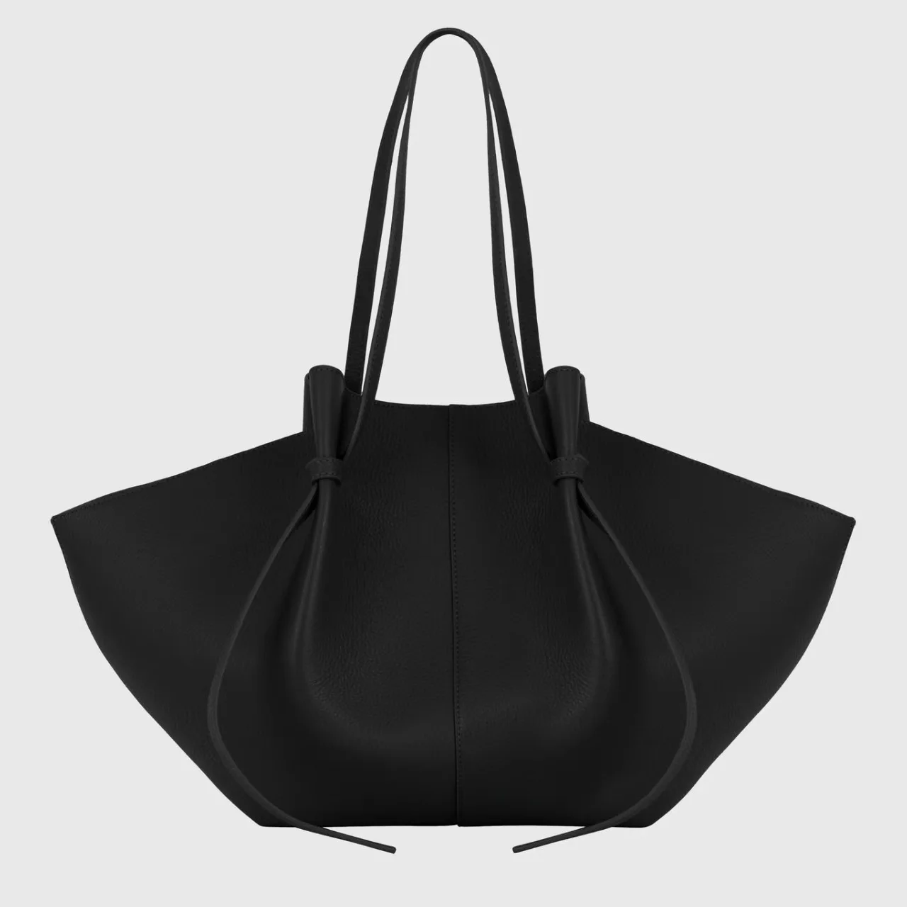 Women Leather Shoulder Bag Dum - Leather Work Handbags 评论和价格