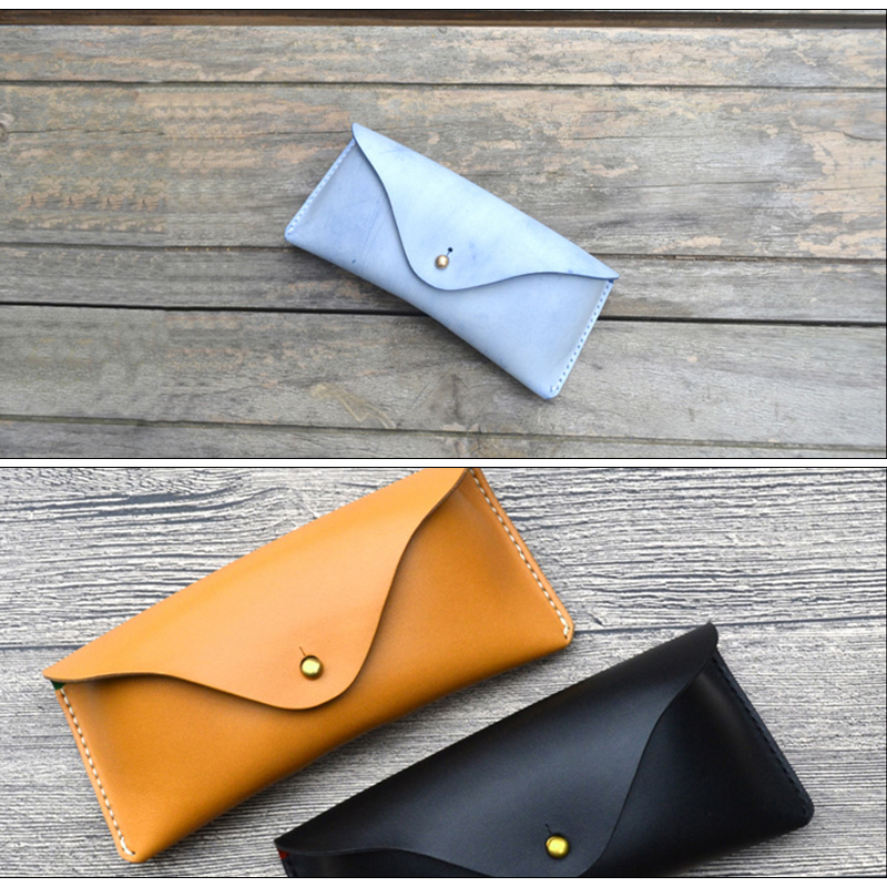 YOMDID Creative Glasses Bag Ma - Leatherwork Patterns 评论和价格