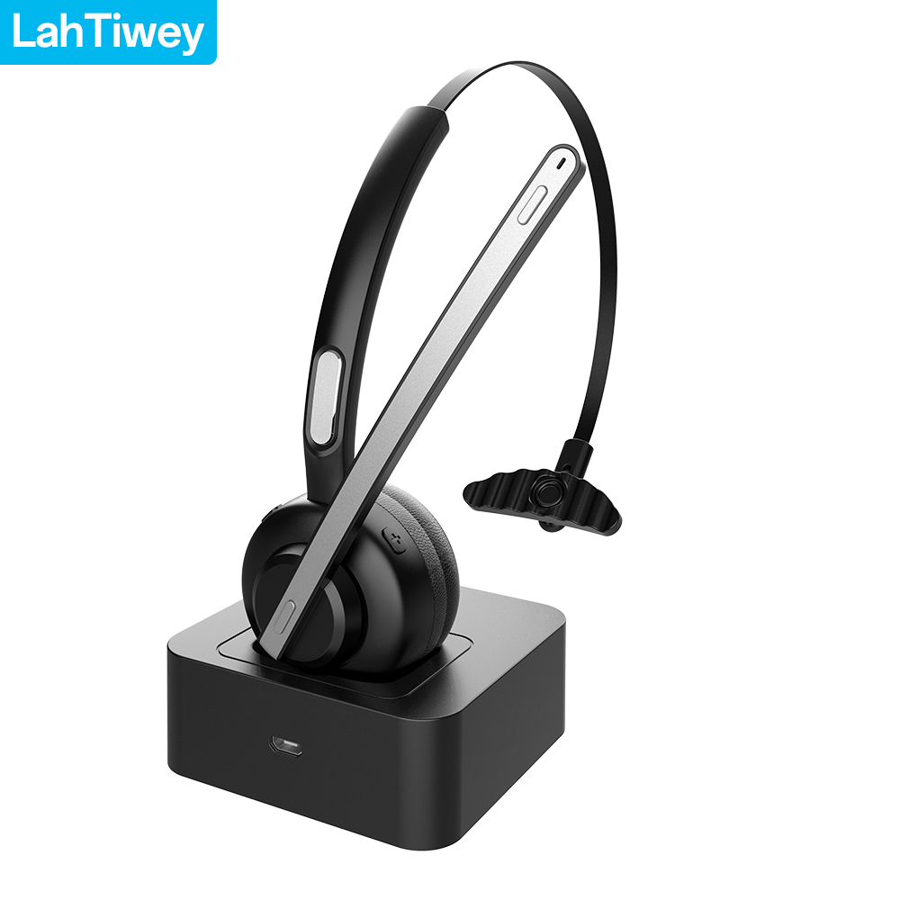 Bluetooth Headset, Wireless He - Leatherwork Manual 评论和价格