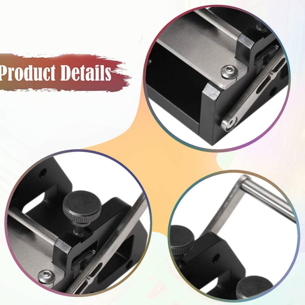 Leather Thickness Adjustment S - Leatherwork Manual 评论和价格