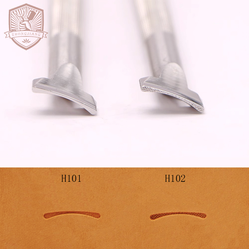 Leather Work Stamping Tool Cut - Leatherwork Patterns Free 评论和价格