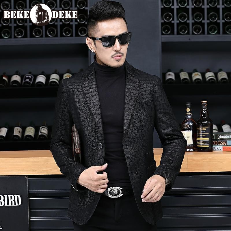 Autumn Business Men Sheepskin  - Leatherwork Patterns Free 评论和价格