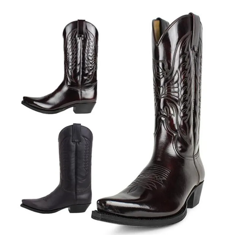 Cowboy Men Women Country Vinta - Vintage Leatherwork 评论和价格