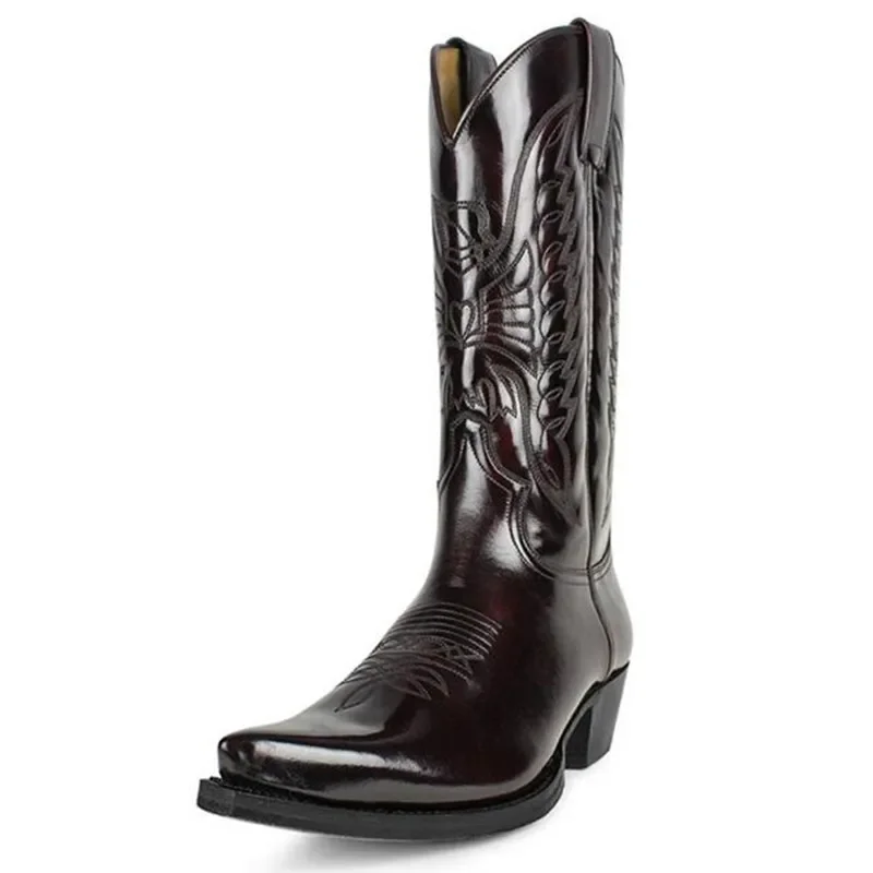 Cowboy Men Women Country Vinta - Vintage Leatherwork 评论和价格