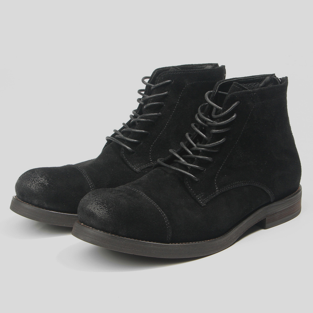EAGSITY suede cow leather vint - Vintage Leatherwork 评论和价格