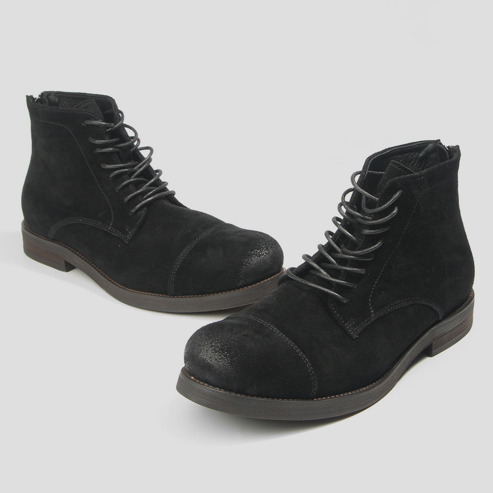 EAGSITY suede cow leather vint - Vintage Leatherwork 评论和价格