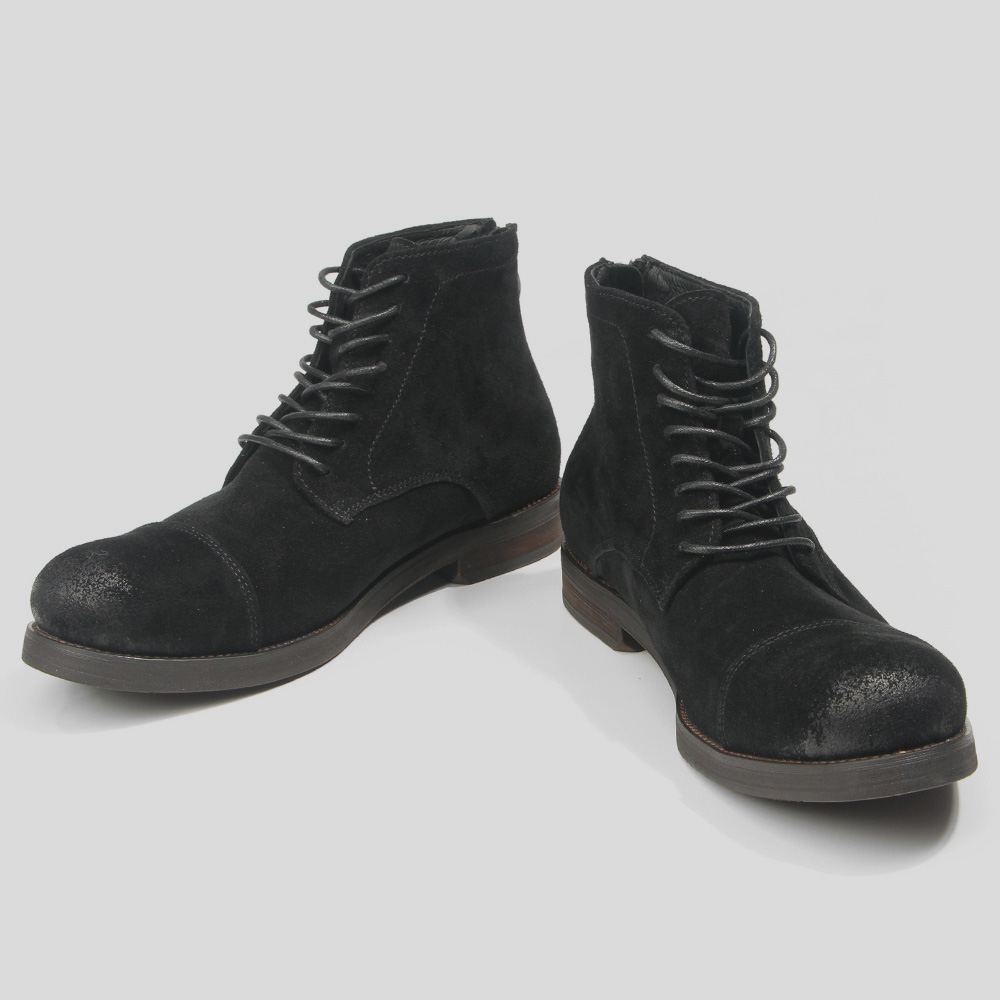 EAGSITY suede cow leather vint - Vintage Leatherwork 评论和价格