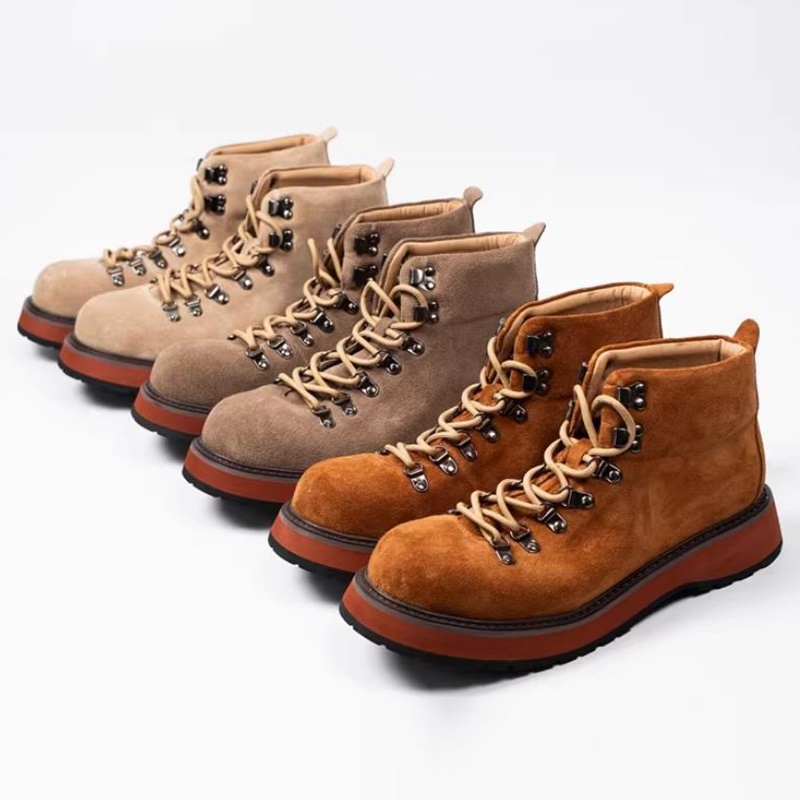 Japanese Thick Sole Genuine Le - Vintage Leatherwork 评论和价格