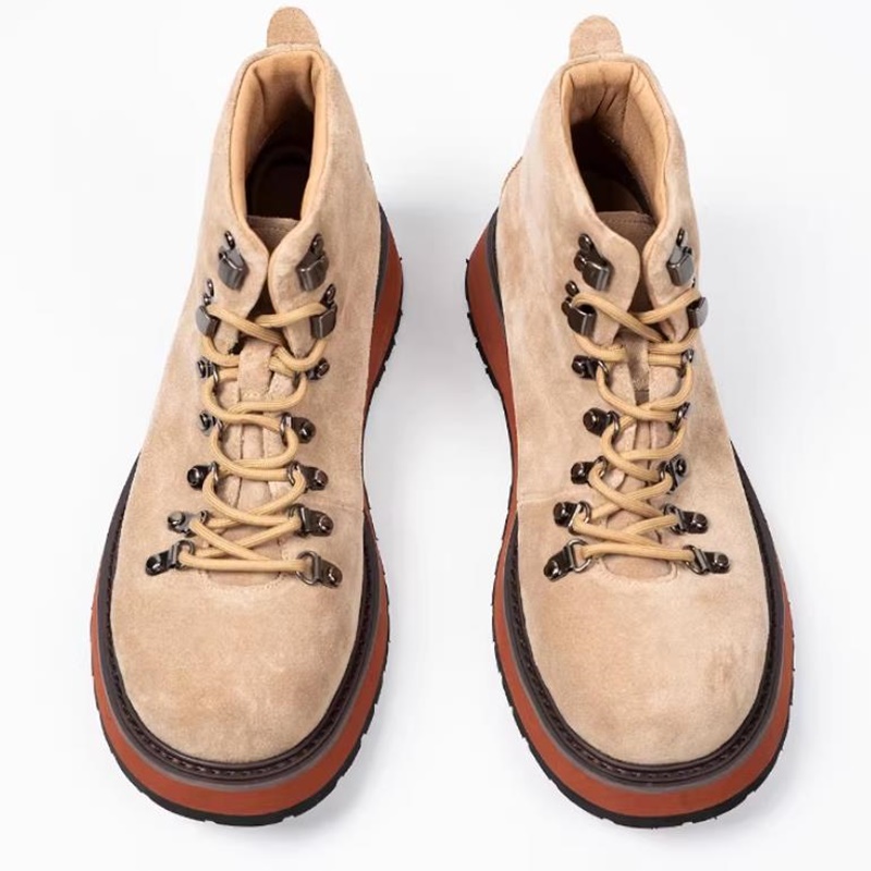 Japanese Thick Sole Genuine Le - Vintage Leatherwork 评论和价格