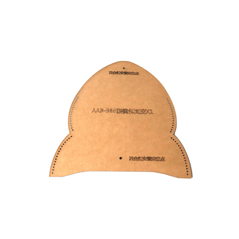 Kraft Paper Leather Craft Glas - Leatherwork Patterns 评论和价格