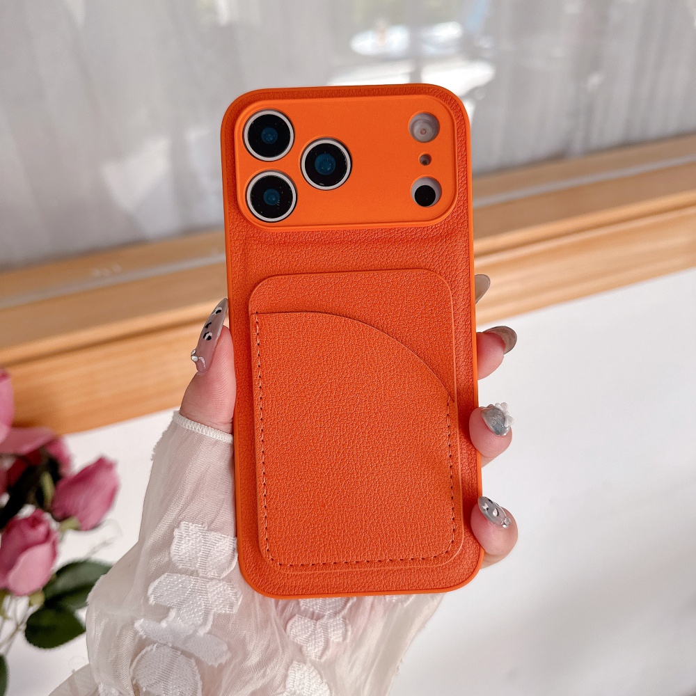 Luxury Advanced Orange Leather - Leather X 评论和价格