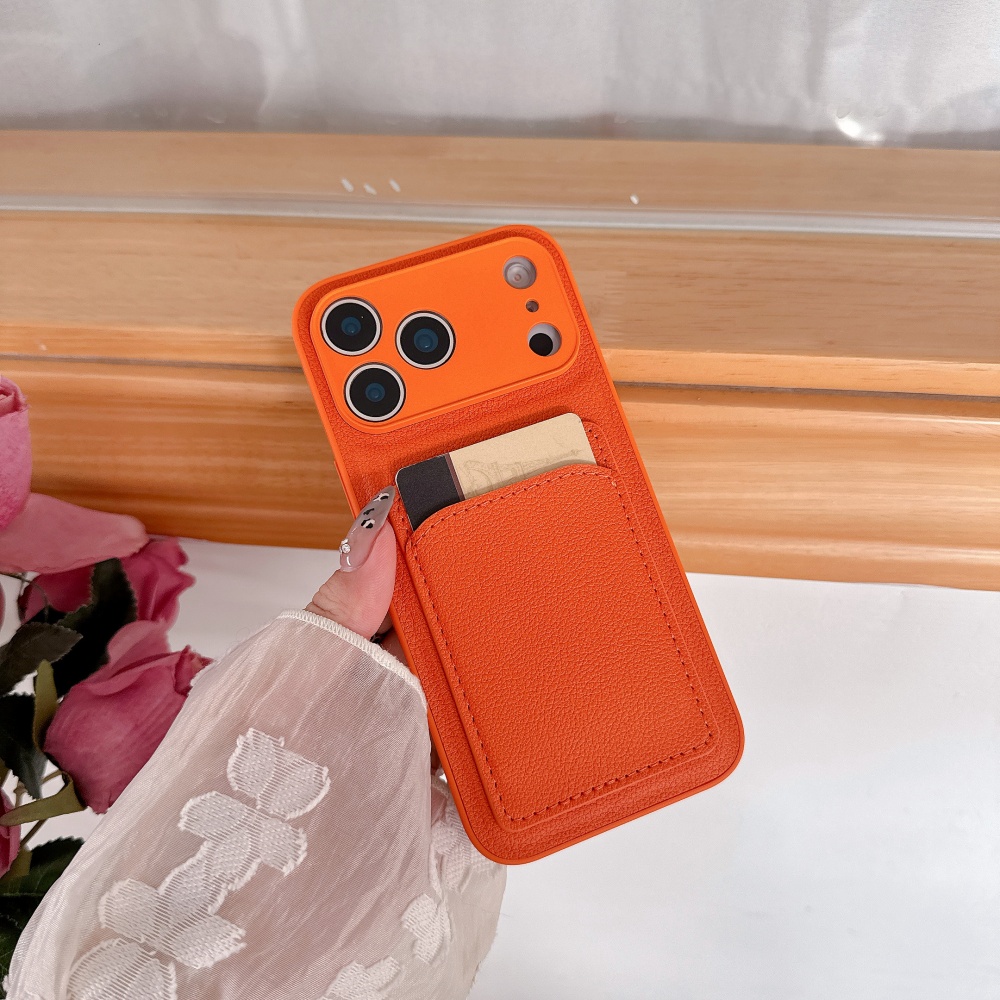 Luxury Advanced Orange Leather - Leather X 评论和价格