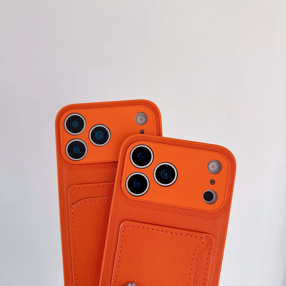 Luxury Advanced Orange Leather - Leather X 评论和价格