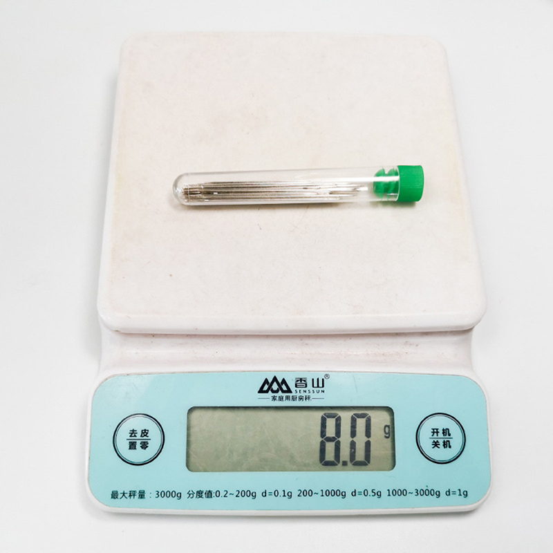 **25Pcs Large Eye Stitching Ne - Leatherwork Needles 评论和价格
