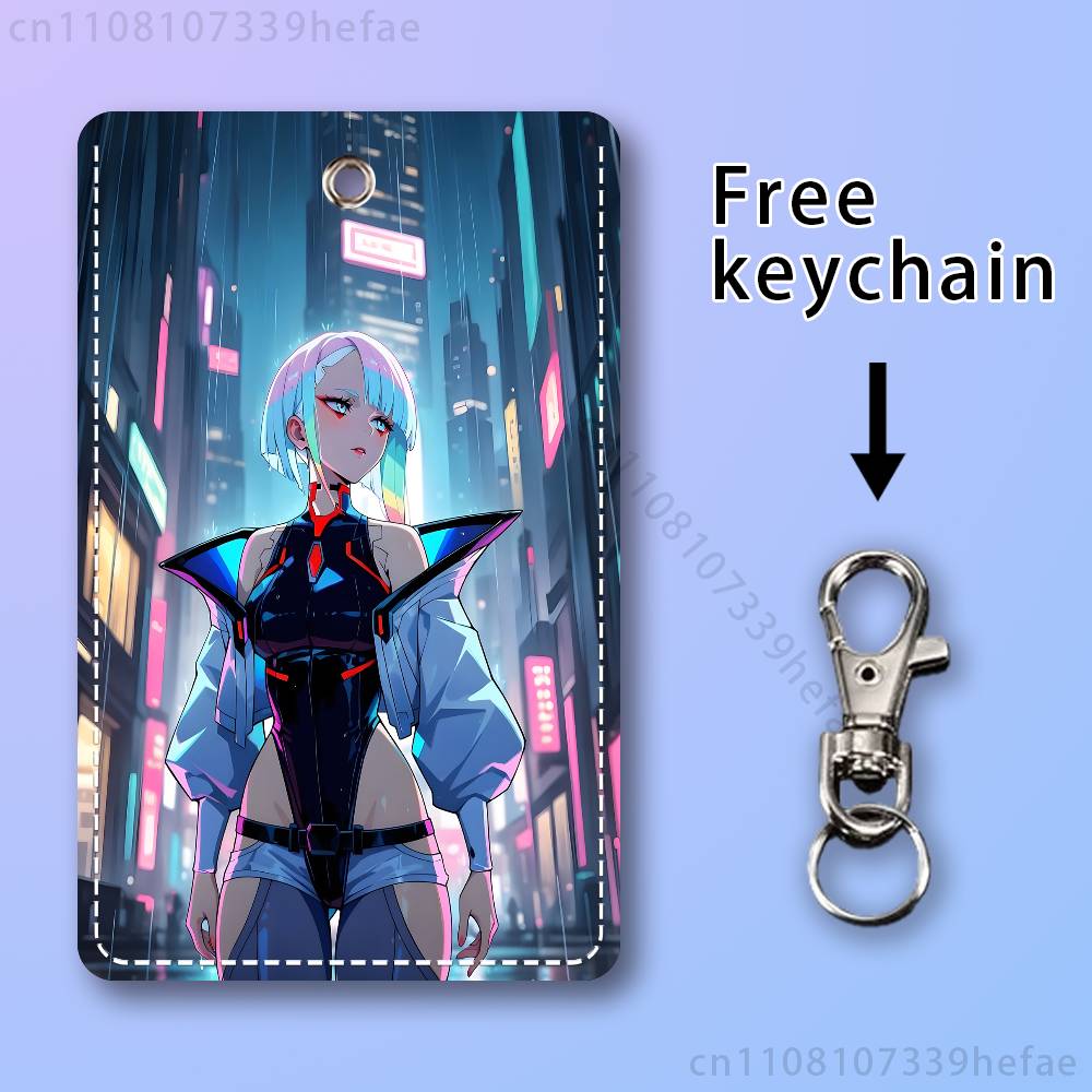 Lucy C-Cyberpunk E-Edgerunners - Leather Works 评论和价格