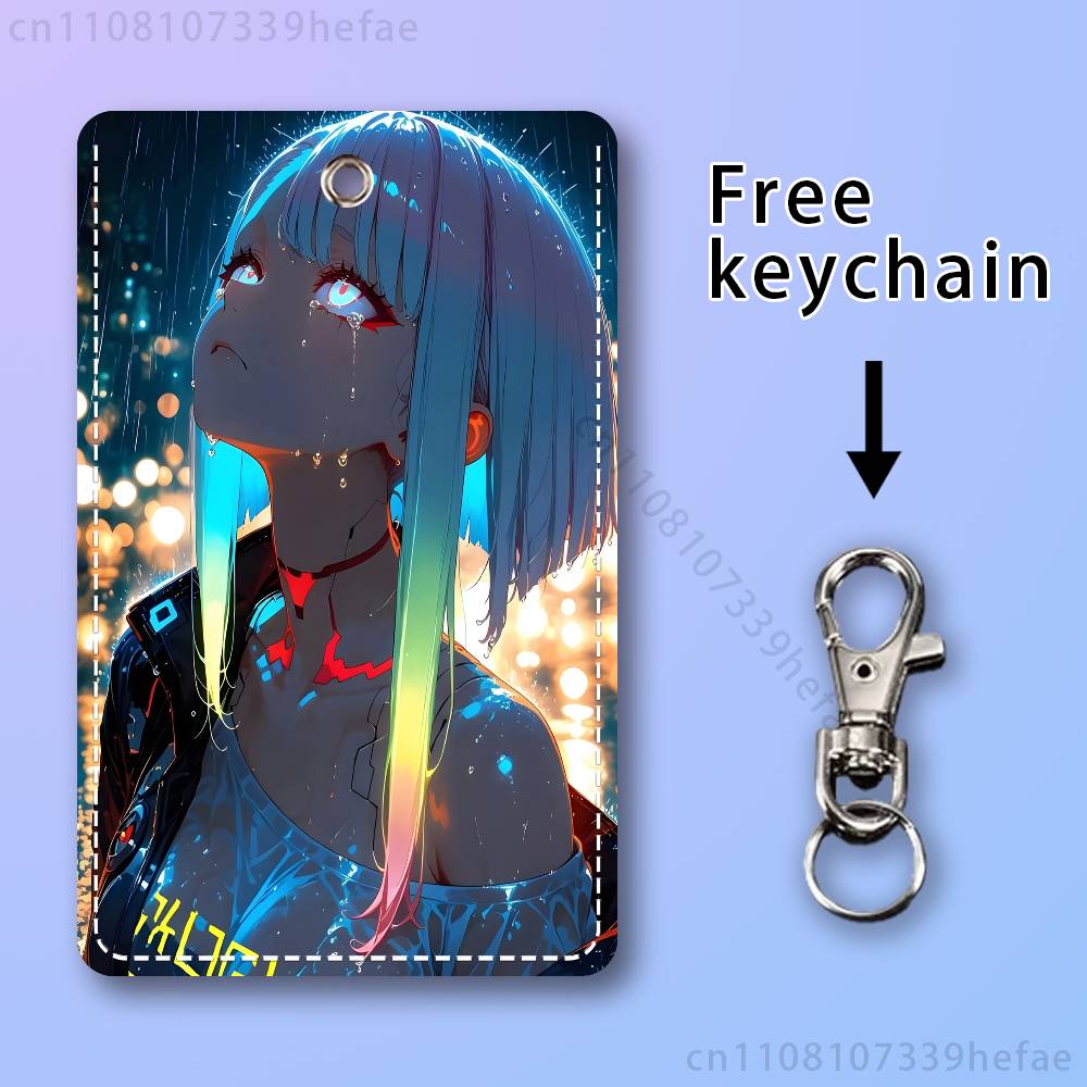 Lucy C-Cyberpunk E-Edgerunners - Leather Works 评论和价格