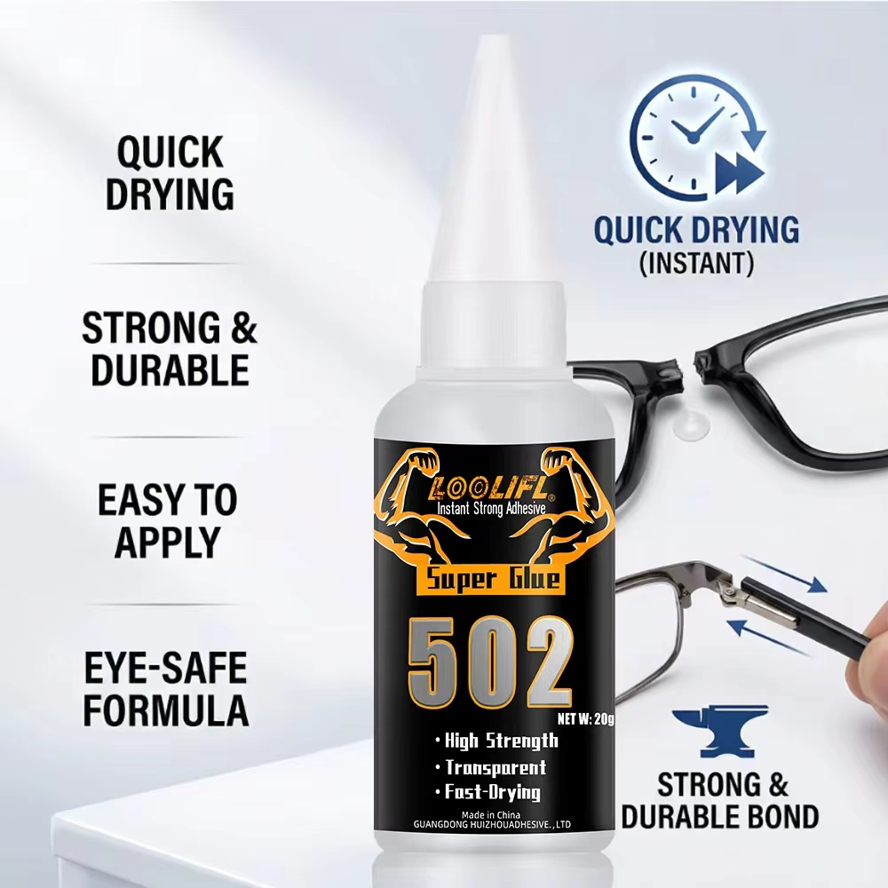 LOOLIFL-502 super glue, a mult - Leather Works 评论和价格
