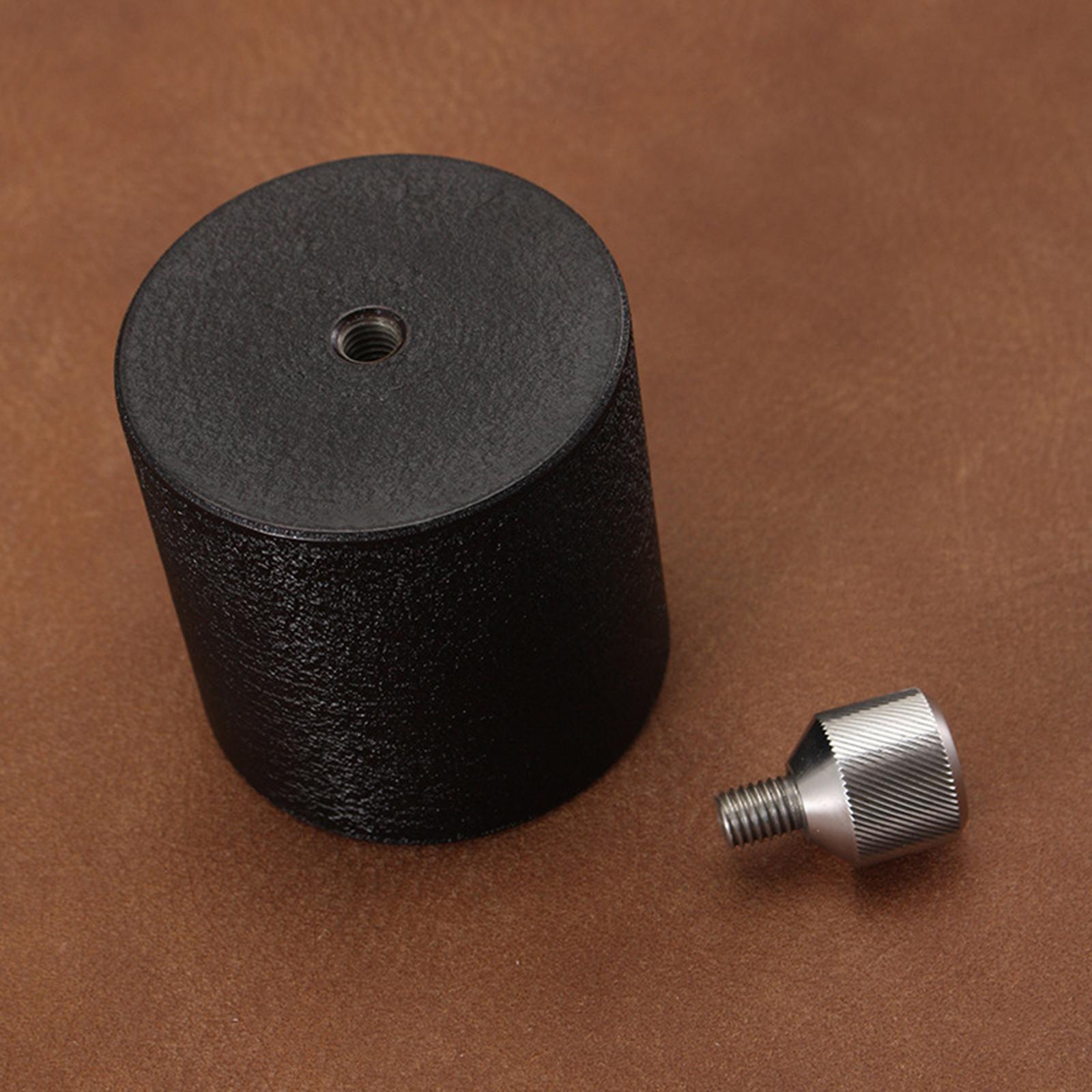 Black Steel Hand Press Leather - Leatherwork Patterns Free 评论和价格
