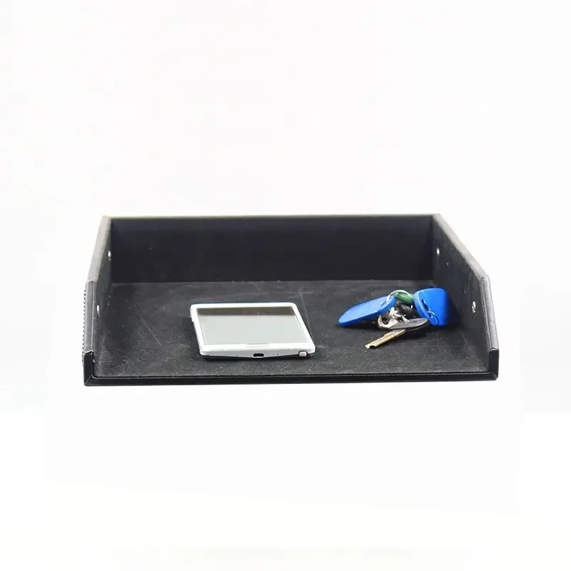 Business Single Layer File Tra - Leatherwork Table 评论和价格
